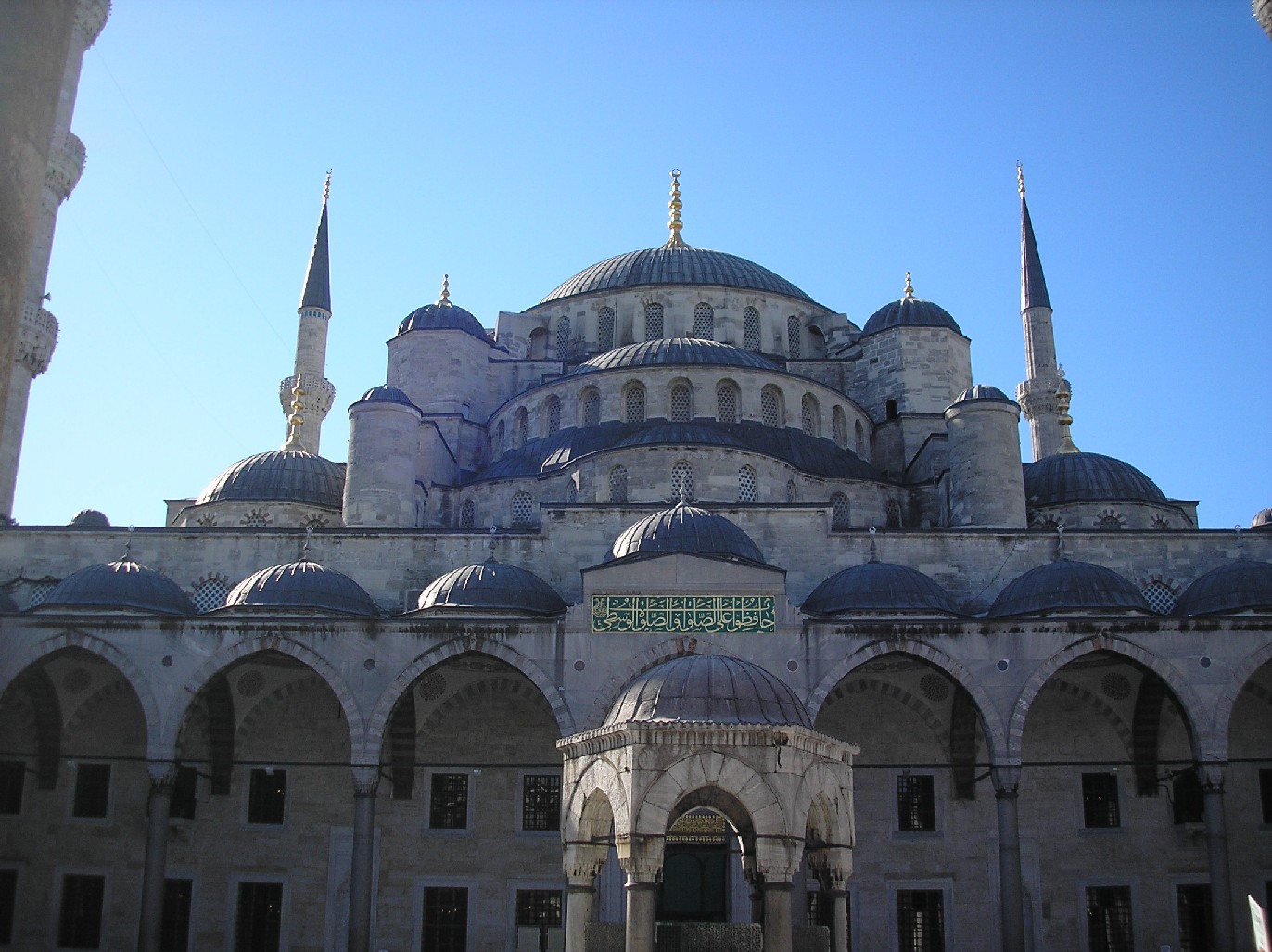 Istanbul